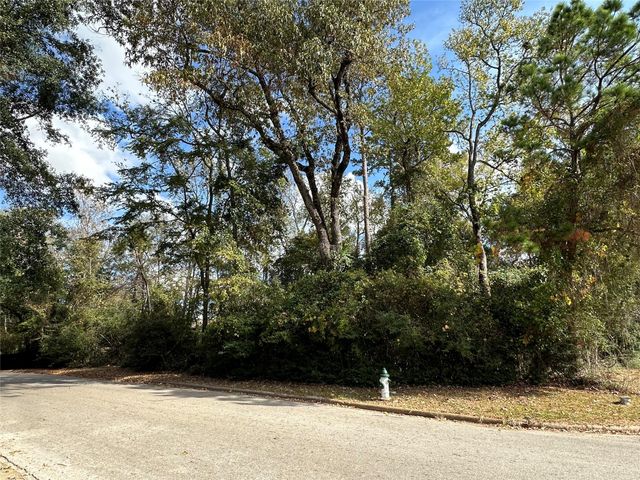 218 Broadmoor Drive, Huntsville, TX 77340