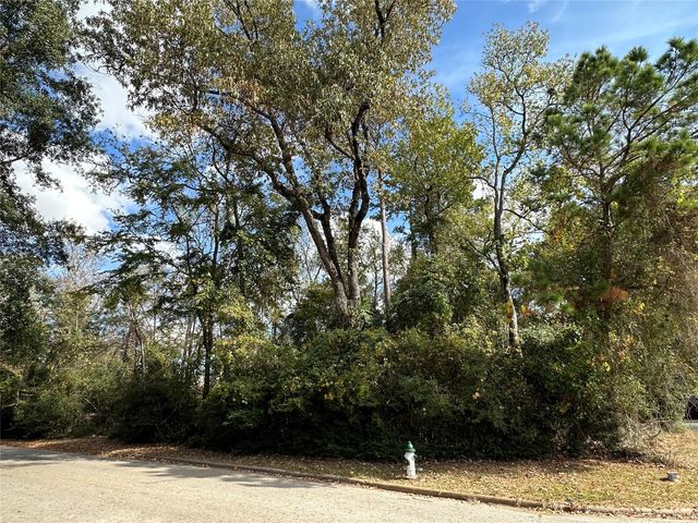 218 Broadmoor Drive, Huntsville, TX 77340