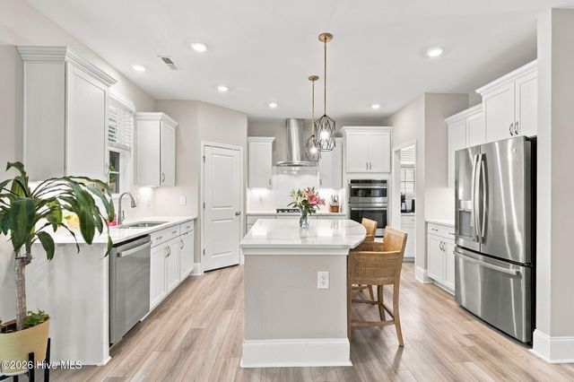 1108 Sea Lavender Drive Lot 24, Wilmington, NC 28403
