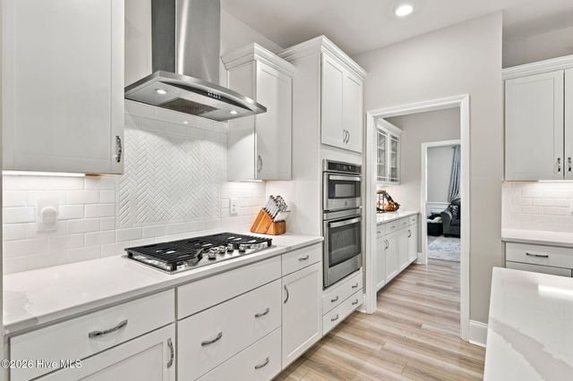 1108 Sea Lavender Drive Lot 24, Wilmington, NC 28403