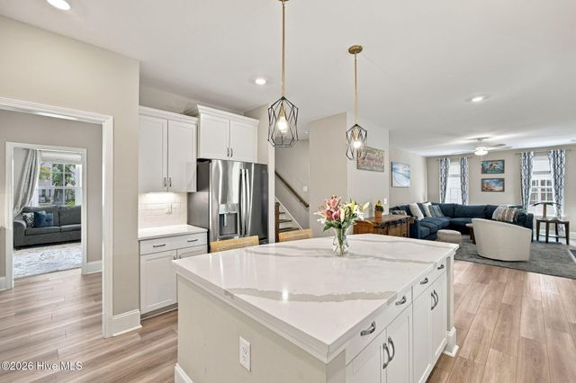 1108 Sea Lavender Drive Lot 24, Wilmington, NC 28403