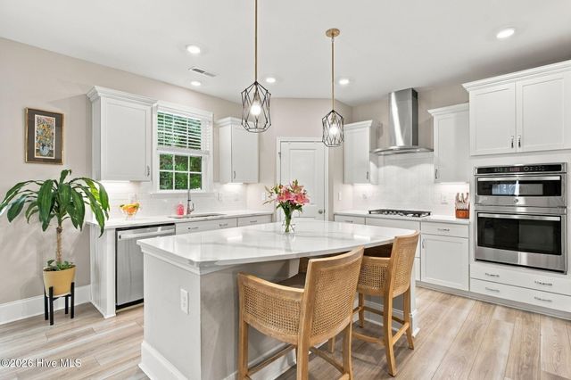 1108 Sea Lavender Drive Lot 24, Wilmington, NC 28403