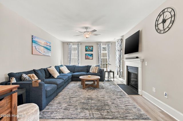 1108 Sea Lavender Drive Lot 24, Wilmington, NC 28403