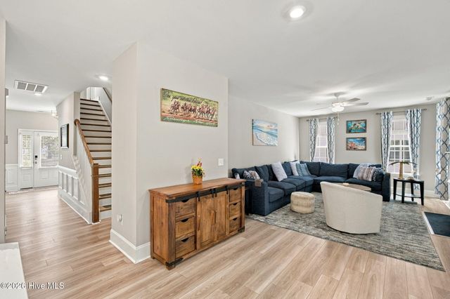 1108 Sea Lavender Drive Lot 24, Wilmington, NC 28403
