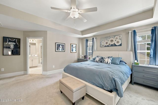 1108 Sea Lavender Drive Lot 24, Wilmington, NC 28403