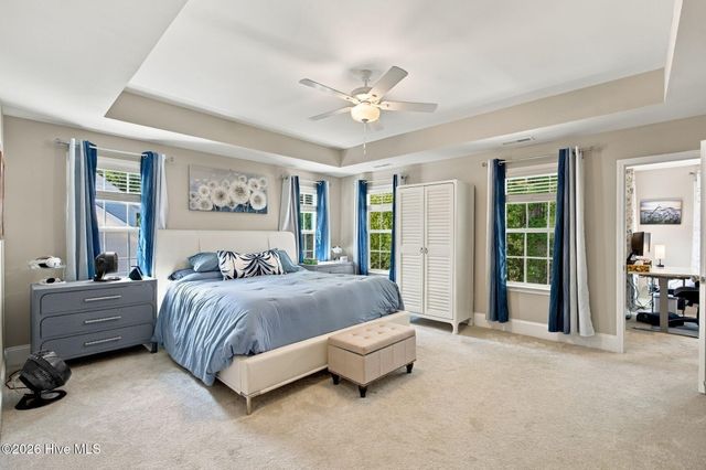 1108 Sea Lavender Drive Lot 24, Wilmington, NC 28403