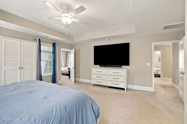 1108 Sea Lavender Drive Lot 24, Wilmington, NC 28403