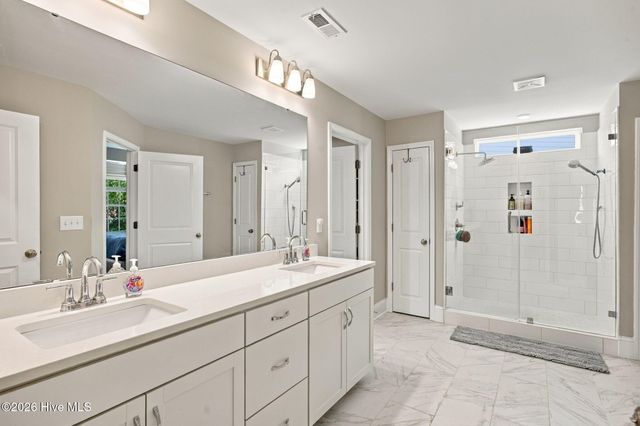 1108 Sea Lavender Drive Lot 24, Wilmington, NC 28403