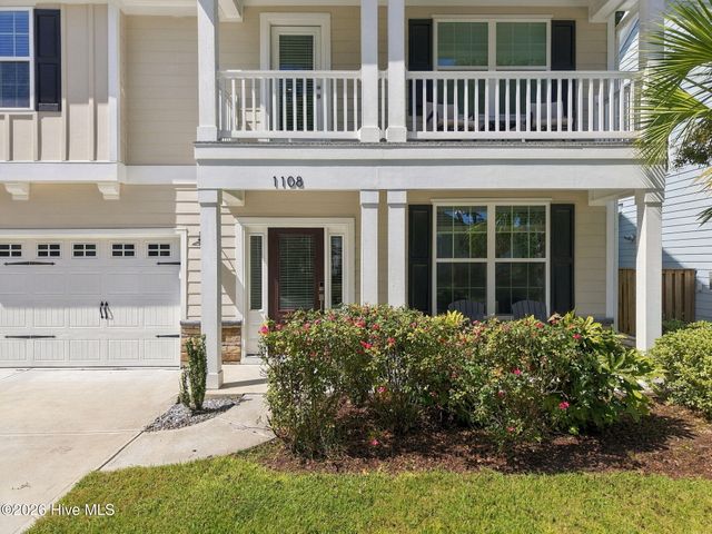 1108 Sea Lavender Drive Lot 24, Wilmington, NC 28403