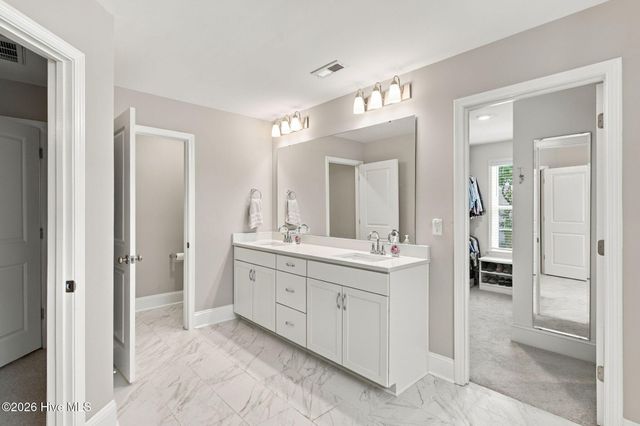1108 Sea Lavender Drive Lot 24, Wilmington, NC 28403
