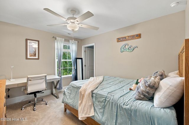 1108 Sea Lavender Drive Lot 24, Wilmington, NC 28403