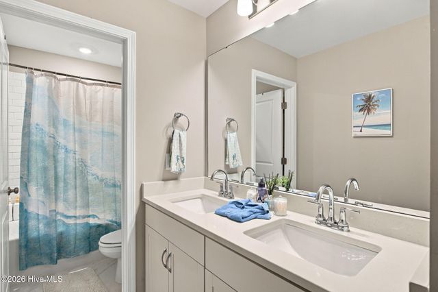 1108 Sea Lavender Drive Lot 24, Wilmington, NC 28403