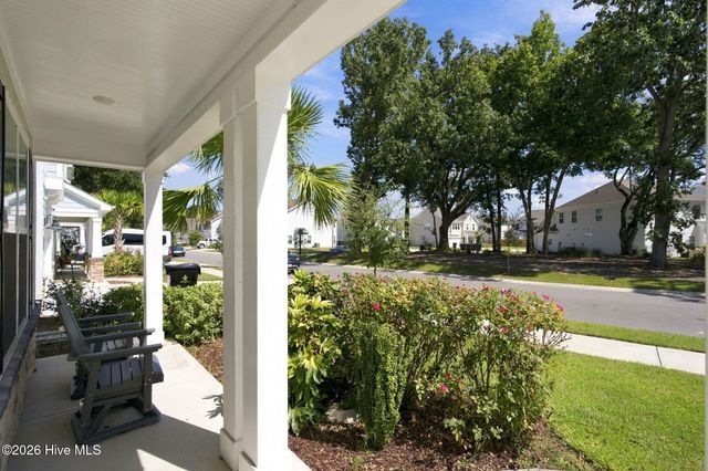 1108 Sea Lavender Drive Lot 24, Wilmington, NC 28403