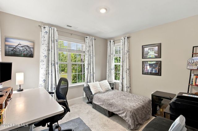 1108 Sea Lavender Drive Lot 24, Wilmington, NC 28403