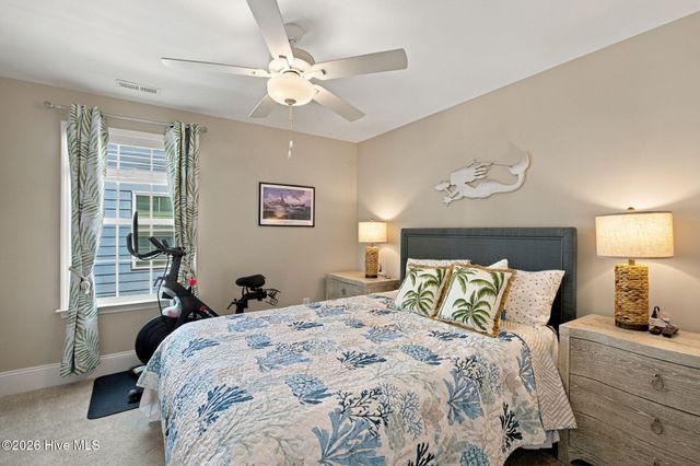 1108 Sea Lavender Drive Lot 24, Wilmington, NC 28403