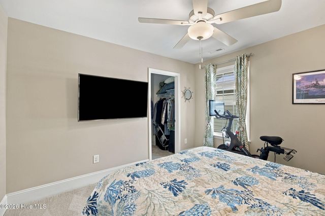 1108 Sea Lavender Drive Lot 24, Wilmington, NC 28403