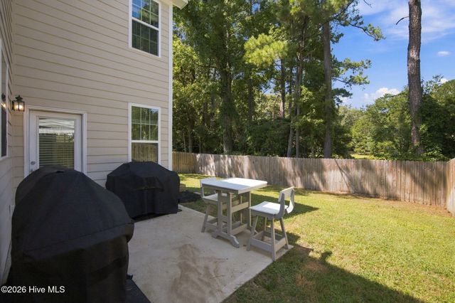 1108 Sea Lavender Drive Lot 24, Wilmington, NC 28403