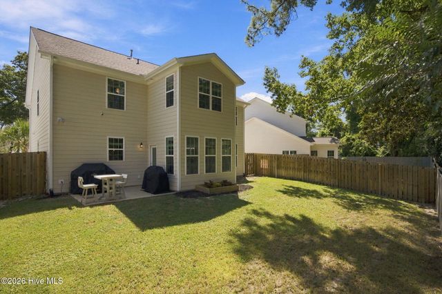 1108 Sea Lavender Drive Lot 24, Wilmington, NC 28403