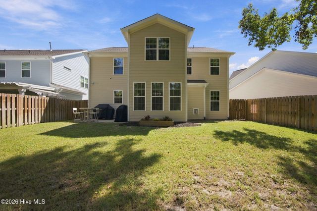 1108 Sea Lavender Drive Lot 24, Wilmington, NC 28403