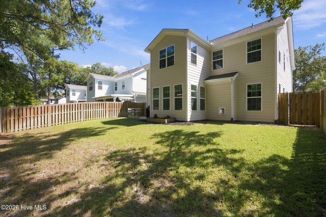 1108 Sea Lavender Drive Lot 24, Wilmington, NC 28403