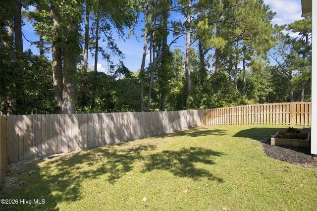 1108 Sea Lavender Drive Lot 24, Wilmington, NC 28403