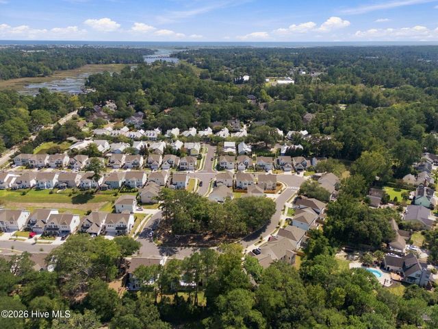 1108 Sea Lavender Drive Lot 24, Wilmington, NC 28403