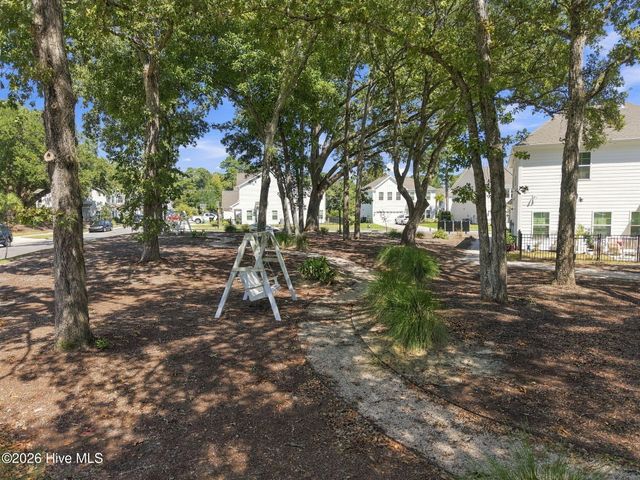 1108 Sea Lavender Drive Lot 24, Wilmington, NC 28403