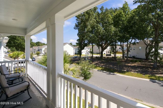 1108 Sea Lavender Drive Lot 24, Wilmington, NC 28403