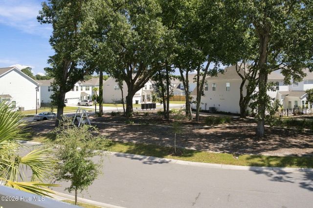 1108 Sea Lavender Drive Lot 24, Wilmington, NC 28403