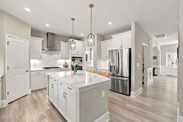 1108 Sea Lavender Drive Lot 24, Wilmington, NC 28403