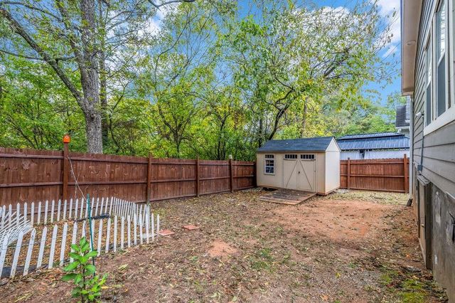 545 Grant Street SW, Atlanta, GA 30315