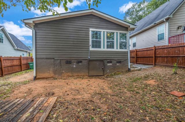 545 Grant Street SW, Atlanta, GA 30315