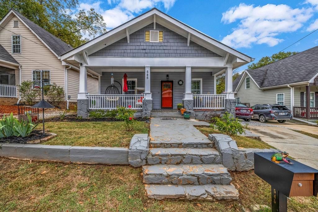 545 Grant Street SW, Atlanta, GA 30315