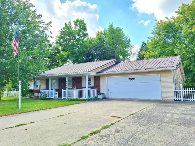 5222 Fairfield Avenue, Fort Wayne, IN 46807