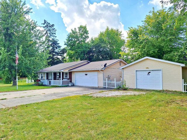 5222 Fairfield Avenue, Fort Wayne, IN 46807