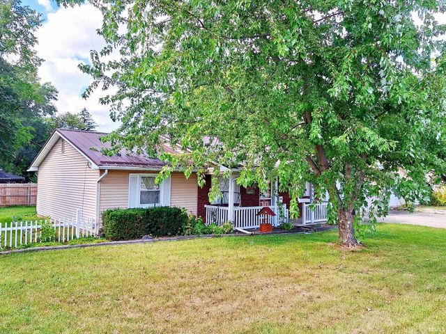 5222 Fairfield Avenue, Fort Wayne, IN 46807