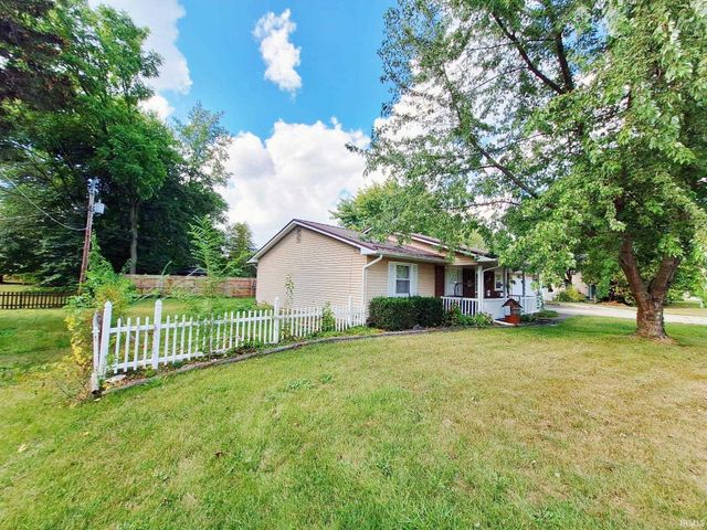5222 Fairfield Avenue, Fort Wayne, IN 46807