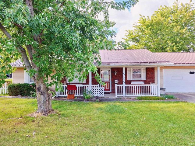 5222 Fairfield Avenue, Fort Wayne, IN 46807