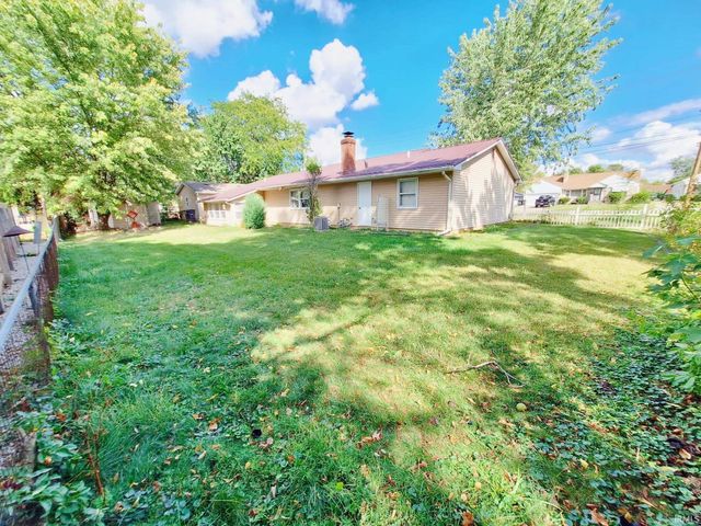 5222 Fairfield Avenue, Fort Wayne, IN 46807