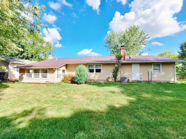 5222 Fairfield Avenue, Fort Wayne, IN 46807