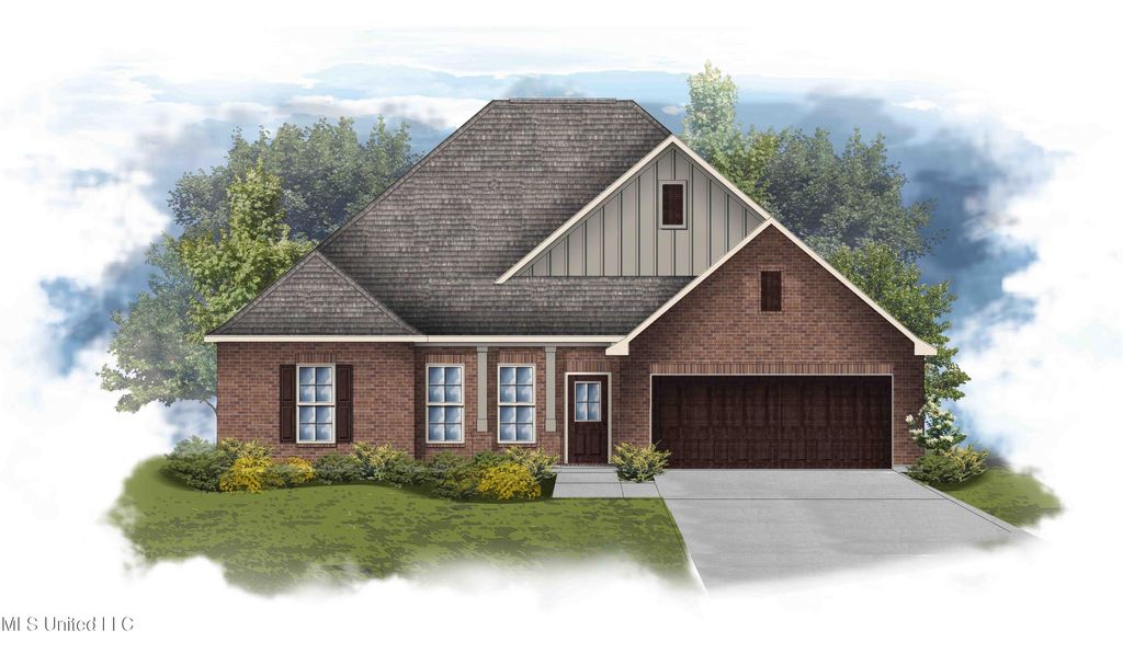 15154 High Point Drive, Gulfport, MS 39503