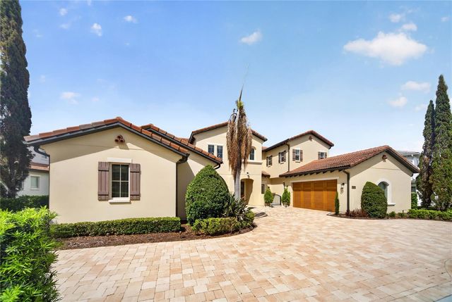 15555 PANTHER LAKE DRIVE, Winter Garden, FL 34787