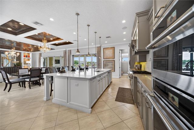 15555 PANTHER LAKE DRIVE, Winter Garden, FL 34787