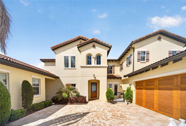 15555 PANTHER LAKE DRIVE, Winter Garden, FL 34787