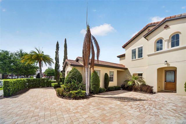 15555 PANTHER LAKE DRIVE, Winter Garden, FL 34787