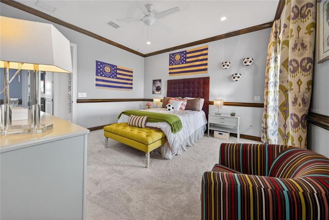 15555 PANTHER LAKE DRIVE, Winter Garden, FL 34787