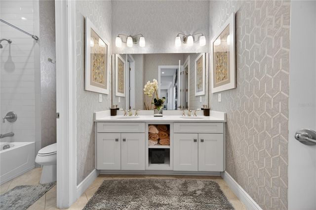 15555 PANTHER LAKE DRIVE, Winter Garden, FL 34787