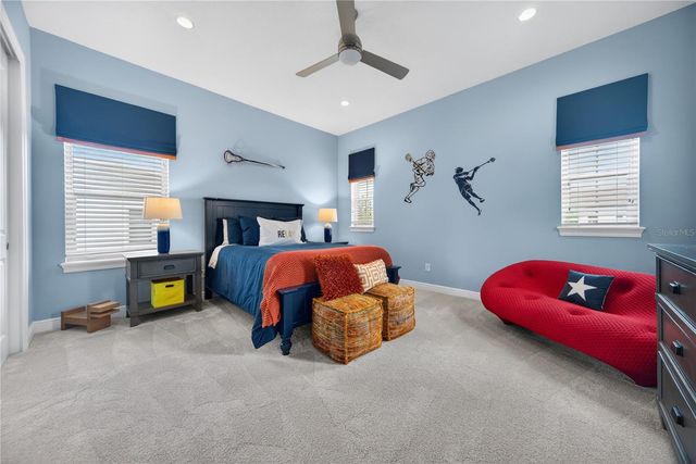 15555 PANTHER LAKE DRIVE, Winter Garden, FL 34787