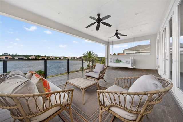 15555 PANTHER LAKE DRIVE, Winter Garden, FL 34787