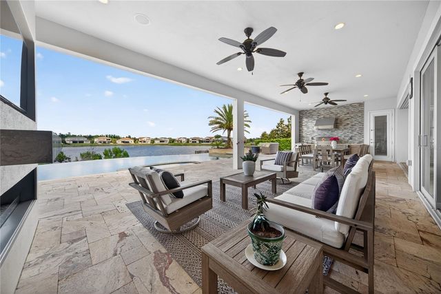 15555 PANTHER LAKE DRIVE, Winter Garden, FL 34787